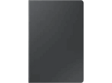 Charger l&#39;image dans la galerie, Un étui de tablette Samsung noir uni.
