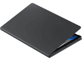 SAMSUNG Bookcover Galaxy Tab A8 Dark Grey (EF-BX200PJEGWW)