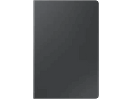 SAMSUNG Bookcover Galaxy Tab A8 Dark Grey (EF-BX200PJEGWW)