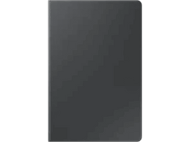 SAMSUNG Bookcover Galaxy Tab A8 Dark Grey (EF-BX200PJEGWW)