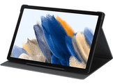 SAMSUNG Bookcover Galaxy Tab A8 Dark Grey (EF-BX200PJEGWW)