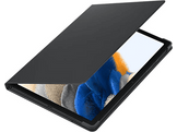 SAMSUNG Bookcover Galaxy Tab A8 Dark Grey (EF-BX200PJEGWW)
