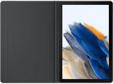 SAMSUNG Bookcover Galaxy Tab A8 Dark Grey (EF-BX200PJEGWW)