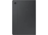 SAMSUNG Bookcover Galaxy Tab A8 Dark Grey (EF-BX200PJEGWW)