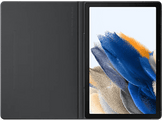 SAMSUNG Bookcover Galaxy Tab A8 Dark Grey (EF-BX200PJEGWW)