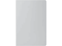 Charger l&#39;image dans la galerie, SAMSUNG Bookcover Galaxy Tab A8 Silver (EF-BX200PSEGWW)
