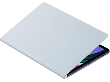 Charger l&#39;image dans la galerie, SAMSUNG Bookcover Smart Book Galaxy Tab S9 Blanc (EF-BX710PWEGWW)
