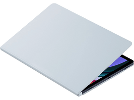 SAMSUNG Bookcover Smart Book Galaxy Tab S9 Blanc (EF-BX710PWEGWW)