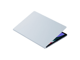 SAMSUNG Bookcover Smart Book Galaxy Tab S9+ Blanc (EF-BX810PWEGWW)