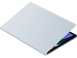 SAMSUNG Bookcover Smart Book Galaxy Tab S9+ Blanc (EF-BX810PWEGWW)