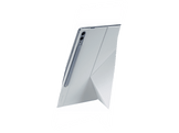 SAMSUNG Bookcover Smart Book Galaxy Tab S9+ Blanc (EF-BX810PWEGWW)