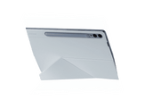 SAMSUNG Bookcover Smart Book Galaxy Tab S9+ Blanc (EF-BX810PWEGWW)