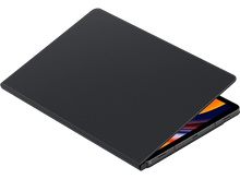 Charger l&#39;image dans la galerie, SAMSUNG Bookcover Smart Book Galaxy Tab S9 Noir (EF-BX710PBEGWW)
