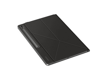 Charger l&#39;image dans la galerie, SAMSUNG Bookcover Smart Book Galaxy Tab S9 Noir (EF-BX710PBEGWW)

