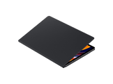 SAMSUNG Bookcover Smart Book Galaxy Tab S9+ Noir (EF-BX810PBEGWW)