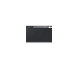 SAMSUNG Bookcover Smart Book Galaxy Tab S9+ Noir (EF-BX810PBEGWW)