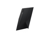 SAMSUNG Bookcover Smart Book Galaxy Tab S9+ Noir (EF-BX810PBEGWW)