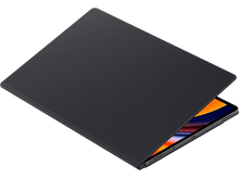 Charger l&#39;image dans la galerie, SAMSUNG Bookcover Smart Book Galaxy Tab S9 Ultra Noir (EF-BX910PBEGWW)
