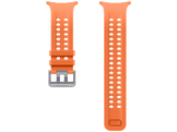 SAMSUNG Bracelet de smartwatch - Ultra V2 Marine – Orange