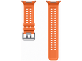 SAMSUNG Bracelet de smartwatch - Ultra V2 Marine – Orange