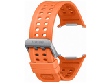SAMSUNG Bracelet de smartwatch - Ultra V2 Marine – Orange