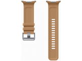 SAMSUNG Bracelet de smartwatch - Ultra V2 Peakform – Marron