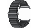 SAMSUNG Bracelet de smartwatch - Ultra V2 Trail – Noir