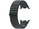 SAMSUNG Bracelet de smartwatch - Watch 9 Fabric (M/L) – Noir