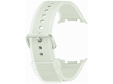 SAMSUNG Bracelet de smartwatch - Watch 9 Misty (M/L) – Vert