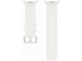 SAMSUNG Bracelet de smartwatch - Watch 9 Sport (M/L) – Blanc