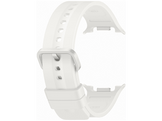 SAMSUNG Bracelet de smartwatch - Watch 9 Sport (M/L) – Blanc