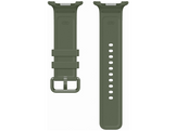 SAMSUNG Bracelet de smartwatch - Watch 9 Sport (S/M) – Vert