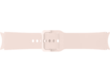 Charger l&#39;image dans la galerie, SAMSUNG Bracelet Sport Band pour Galaxy Watch 4 / 5 / 5 Pro Rose (ET-SFR90SZEGEU)
