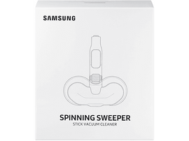 SAMSUNG Brosse pour Jet Spray Spinning Sweeper (VCA-WBA95/GL)