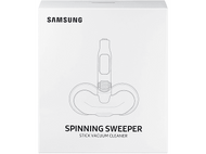 SAMSUNG Brosse pour Jet Spray Spinning Sweeper (VCA-WBA95/GL)