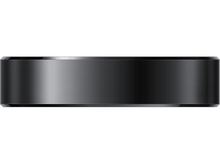 Charger l&#39;image dans la galerie, SAMSUNG Câble de charge rapide Galaxy Watch Noir (EP-OR900BBEGWW)
