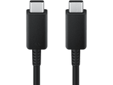 SAMSUNG Câble USB-C 1.8 m Noir (EP-DX510) Câble USB-C 1,8 m Noir