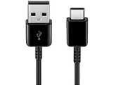 SAMSUNG Câble USB - USB-C Noir (EP-DG930IBEGWW)