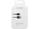 SAMSUNG Câble USB - USB-C Noir (EP-DG930IBEGWW)