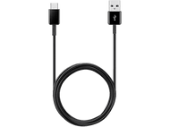 SAMSUNG Câble USB - USB-C Noir (EP-DG930IBEGWW)