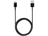 SAMSUNG Câble USB - USB-C Noir (EP-DG930IBEGWW)