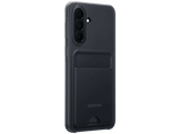 SAMSUNG Card Slot Coque de téléphone pour Galaxy A37 Noir
