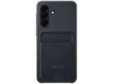 SAMSUNG Card Slot Coque de téléphone pour Galaxy A37 Noir