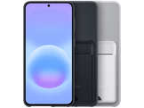 SAMSUNG Card Slot Coque de téléphone pour Galaxy A57 Noir