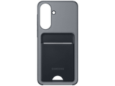 SAMSUNG Card Slot Coque de téléphone pour Galaxy A57 Noir