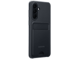 SAMSUNG Card Slot Coque de téléphone pour Galaxy A57 Noir