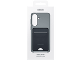 SAMSUNG Card Slot Coque de téléphone pour Galaxy A57 Noir