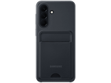 SAMSUNG Card Slot Coque de téléphone pour Galaxy A57 Noir