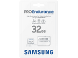 SAMSUNG Carte mémoire microSD Pro Endurance 32 GB V10 (MB-MJ32KA/EU) 32 GB