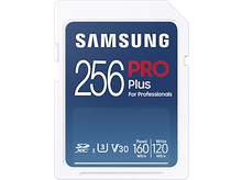 Charger l&#39;image dans la galerie, SAMSUNG Carte mémoire SD Pro Plus 256 GB (MB-SD256K/EU)
